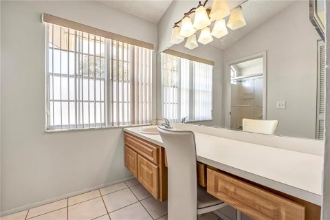 Villa ou maison à vendre à Spring Hill, Floride: 3 chambres, 147.9 m2 № 1865876 - photo 30