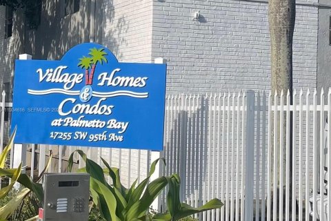 Copropriété à vendre à Palmetto Bay, Floride: 1 chambre, 61.69 m2 № 1993157 - photo 6