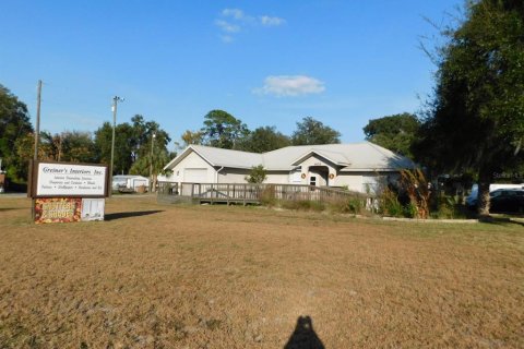 Immobilier commercial à Hernando, Floride № 2103804