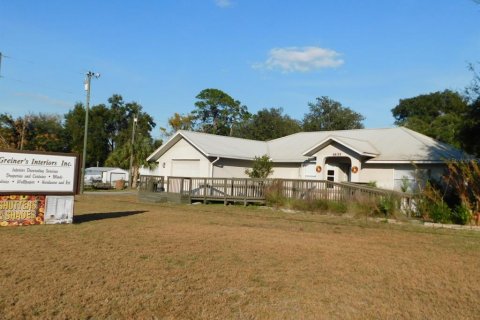 Immobilier commercial à vendre à Hernando, Floride № 2103804 - photo 13