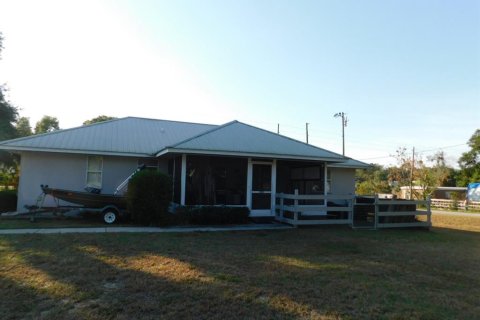 Immobilier commercial à vendre à Hernando, Floride № 2103804 - photo 22