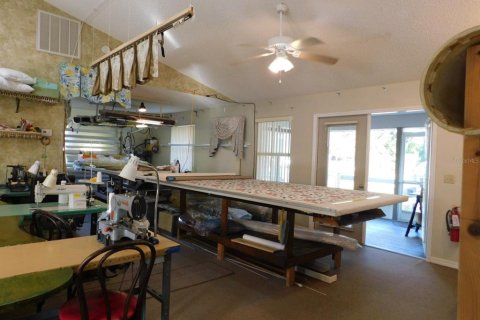 Immobilier commercial à vendre à Hernando, Floride № 2103804 - photo 4