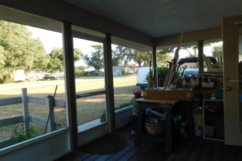 Immobilier commercial à vendre à Hernando, Floride № 2103804 - photo 20