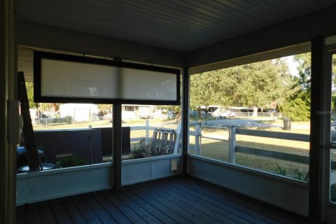 Immobilier commercial à vendre à Hernando, Floride № 2103804 - photo 19