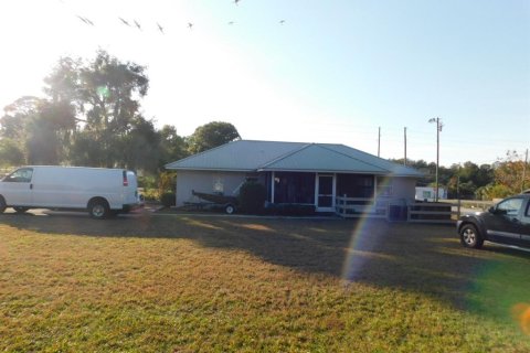 Immobilier commercial à vendre à Hernando, Floride № 2103804 - photo 23