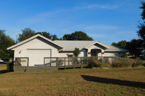 Immobilier commercial à vendre à Hernando, Floride № 2103804 - photo 12