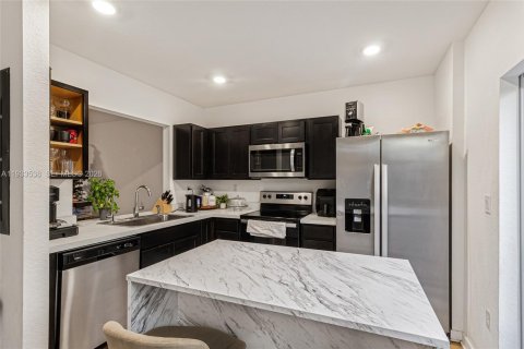 Adosado en venta en Florida City, Florida, 2 dormitorios, 112.23 m2 № 1996213 - foto 7