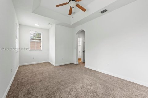 Touwnhouse à vendre à Homestead, Floride: 4 chambres, 182.55 m2 № 2263216 - photo 29