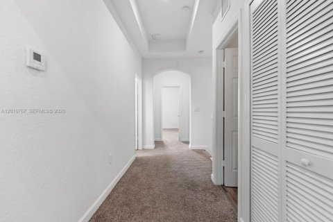 Touwnhouse à vendre à Homestead, Floride: 4 chambres, 182.55 m2 № 2263216 - photo 21