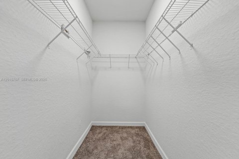 Touwnhouse à vendre à Homestead, Floride: 4 chambres, 182.55 m2 № 2263216 - photo 30