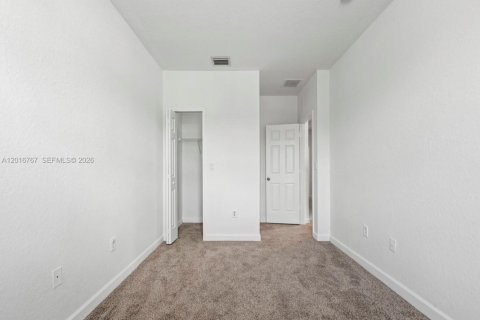 Touwnhouse à vendre à Homestead, Floride: 4 chambres, 182.55 m2 № 2263216 - photo 26