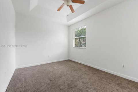 Touwnhouse à vendre à Homestead, Floride: 4 chambres, 182.55 m2 № 2263216 - photo 28