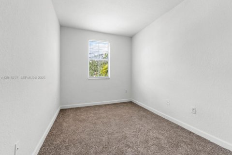 Touwnhouse à vendre à Homestead, Floride: 4 chambres, 182.55 m2 № 2263216 - photo 25