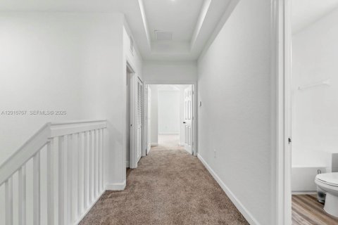 Touwnhouse à vendre à Homestead, Floride: 4 chambres, 182.55 m2 № 2263216 - photo 20