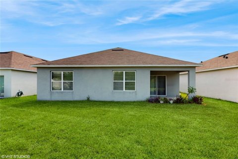 Casa en alquiler en New Smyrna Beach, Florida, 4 dormitorios, 167.78 m2 № 1819222 - foto 29