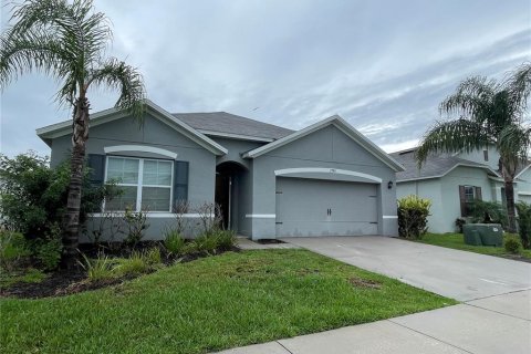 Casa en alquiler en New Smyrna Beach, Florida, 4 dormitorios, 167.78 m2 № 1819222 - foto 1