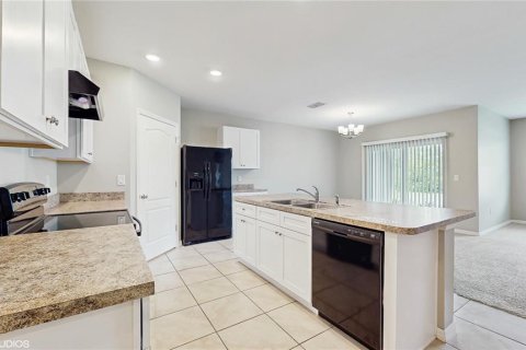 Casa en alquiler en New Smyrna Beach, Florida, 4 dormitorios, 167.78 m2 № 1819222 - foto 11