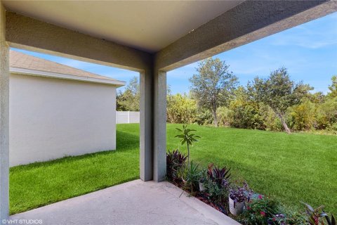 Casa en alquiler en New Smyrna Beach, Florida, 4 dormitorios, 167.78 m2 № 1819222 - foto 28