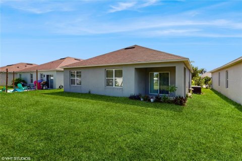 Casa en alquiler en New Smyrna Beach, Florida, 4 dormitorios, 167.78 m2 № 1819222 - foto 27