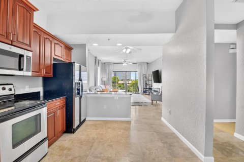 Copropriété à vendre à West Palm Beach, Floride: 2 chambres, 124.86 m2 № 2169177 - photo 8