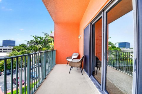 Copropriété à vendre à West Palm Beach, Floride: 2 chambres, 124.86 m2 № 2169177 - photo 21