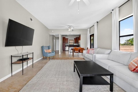 Copropriété à vendre à West Palm Beach, Floride: 2 chambres, 124.86 m2 № 2169177 - photo 4