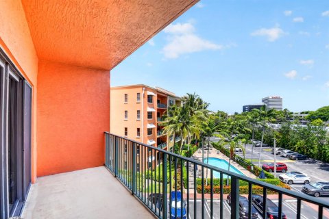 Copropriété à vendre à West Palm Beach, Floride: 2 chambres, 124.86 m2 № 2169177 - photo 22