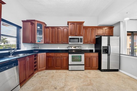 Copropriété à vendre à West Palm Beach, Floride: 2 chambres, 124.86 m2 № 2169177 - photo 7