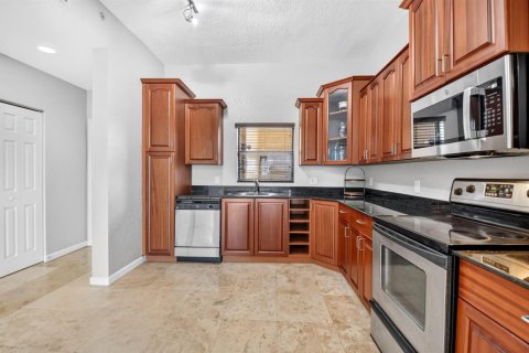 Copropriété à vendre à West Palm Beach, Floride: 2 chambres, 124.86 m2 № 2169177 - photo 9
