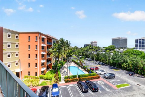 Copropriété à vendre à West Palm Beach, Floride: 2 chambres, 124.86 m2 № 2169177 - photo 23