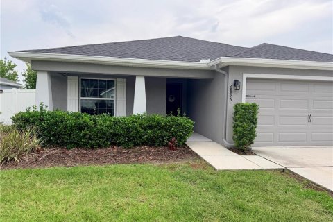 Villa ou maison à louer à Zephyrhills, Floride: 4 chambres, 158.96 m2 № 2419947 - photo 18