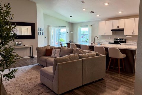 Villa ou maison à Zephyrhills, Floride 4 chambres, 158.96 m2 № 2419947