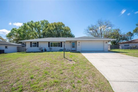 Casa en venta en Lake Alfred, Florida, 3 dormitorios, 157.38 m2 № 2151181 - foto 3