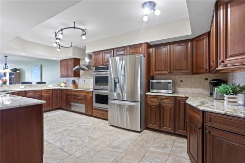 Condo in Saint Pete Beach, Florida, 3 bedrooms  № 1644726 - photo 5