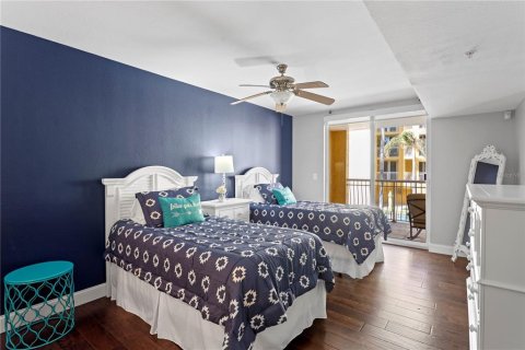 Condo in Saint Pete Beach, Florida, 3 bedrooms  № 1644726 - photo 23