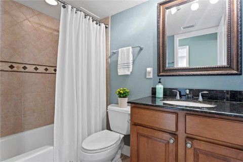 Condo in Saint Pete Beach, Florida, 3 bedrooms  № 1644726 - photo 20