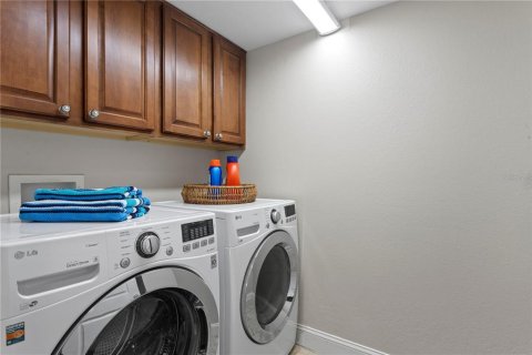 Condo in Saint Pete Beach, Florida, 3 bedrooms  № 1644726 - photo 22