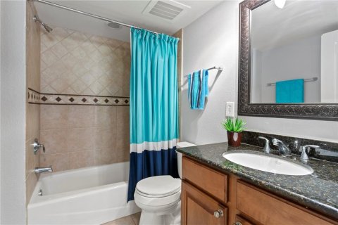 Condo in Saint Pete Beach, Florida, 3 bedrooms  № 1644726 - photo 24