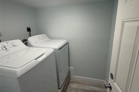 Appartement à louer à Treasure Island, Floride: 1 chambre, 54.72 m2 № 1780626 - photo 11