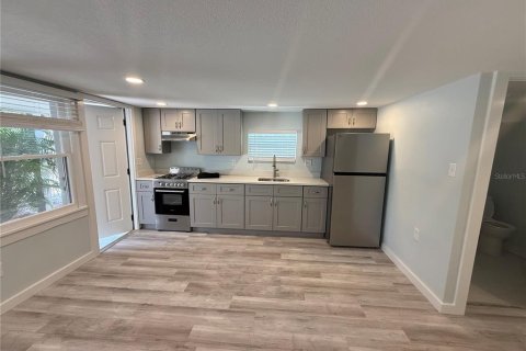 Appartement à louer à Treasure Island, Floride: 1 chambre, 54.72 m2 № 1780626 - photo 1