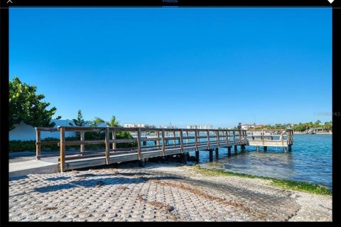 Appartement à louer à Treasure Island, Floride: 1 chambre, 54.72 m2 № 1780626 - photo 16