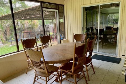House in Inverness, Florida 3 bedrooms, 118.54 sq.m. № 1552264 - photo 17