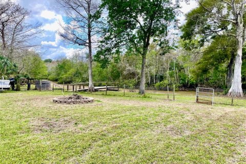 House in Inverness, Florida 3 bedrooms, 118.54 sq.m. № 1552264 - photo 24