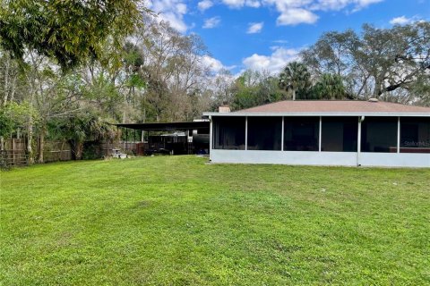 House in Inverness, Florida 3 bedrooms, 118.54 sq.m. № 1552264 - photo 27