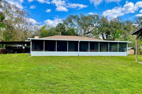House in Inverness, Florida 3 bedrooms, 118.54 sq.m. № 1552264 - photo 26