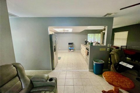 House in Inverness, Florida 3 bedrooms, 118.54 sq.m. № 1552264 - photo 7