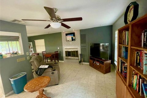 House in Inverness, Florida 3 bedrooms, 118.54 sq.m. № 1552264 - photo 6