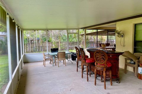 House in Inverness, Florida 3 bedrooms, 118.54 sq.m. № 1552264 - photo 16