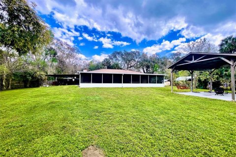 House in Inverness, Florida 3 bedrooms, 118.54 sq.m. № 1552264 - photo 25