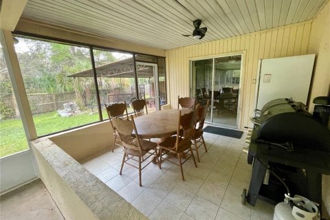 House in Inverness, Florida 3 bedrooms, 118.54 sq.m. № 1552264 - photo 18